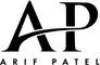 Arif Patel Logo