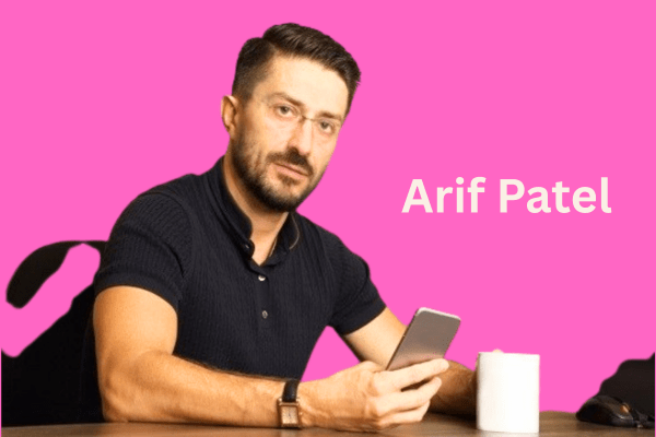 Arif Patel: Driving Innovation Across Different Business Sectors in Dubai