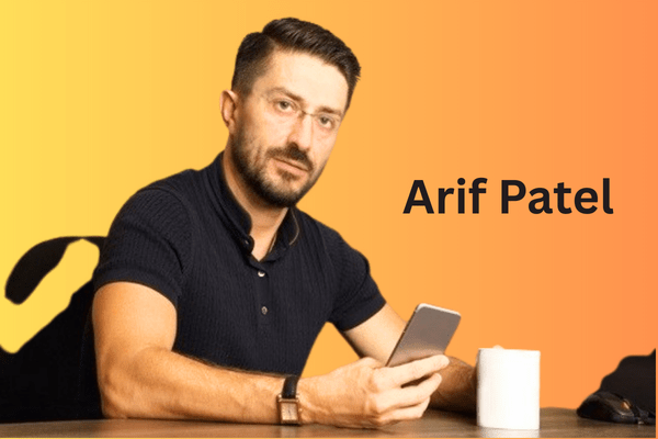 Dubai Entrepreneur Arif Patel Secures New International Trade Partnership