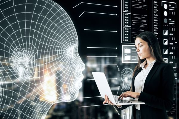 Is AI Replacing Entrepreneurs or Empowering Them?