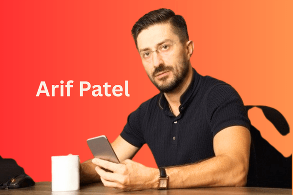 Arif Patel Dubai Invests in Innovation Through Multi-Million Dollar Fund