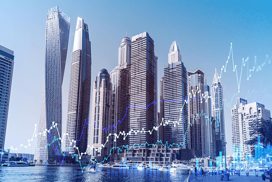 Luxury Living Redefined: The Rise of Premium Communities in Dubai
