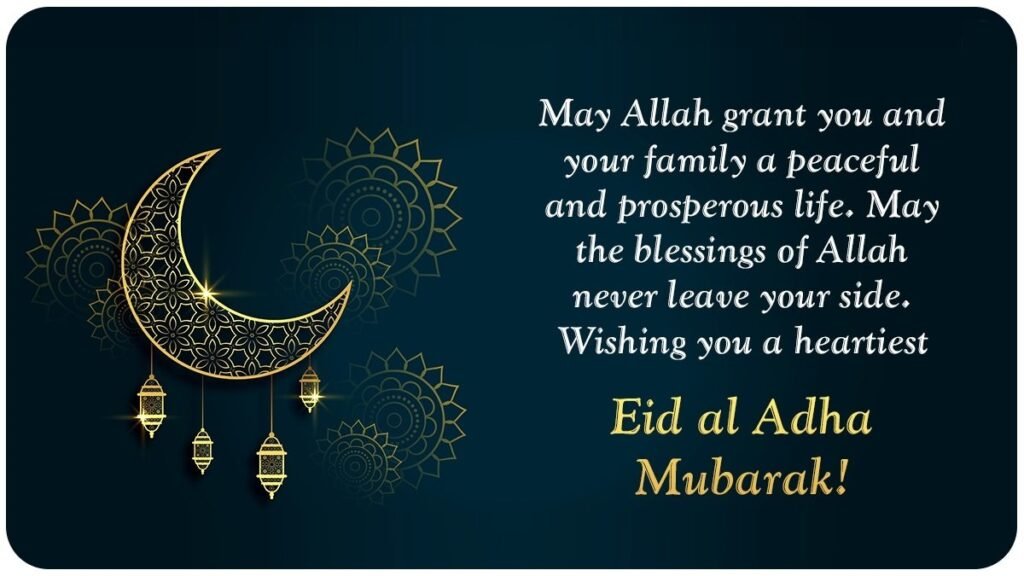 Preston Trading Dubai Founder Arif Patel Shares Heartfelt Eid Greetings