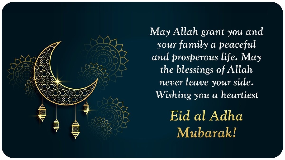 Preston Trading Dubai Founder Arif Patel Shares Heartfelt Eid Greetings