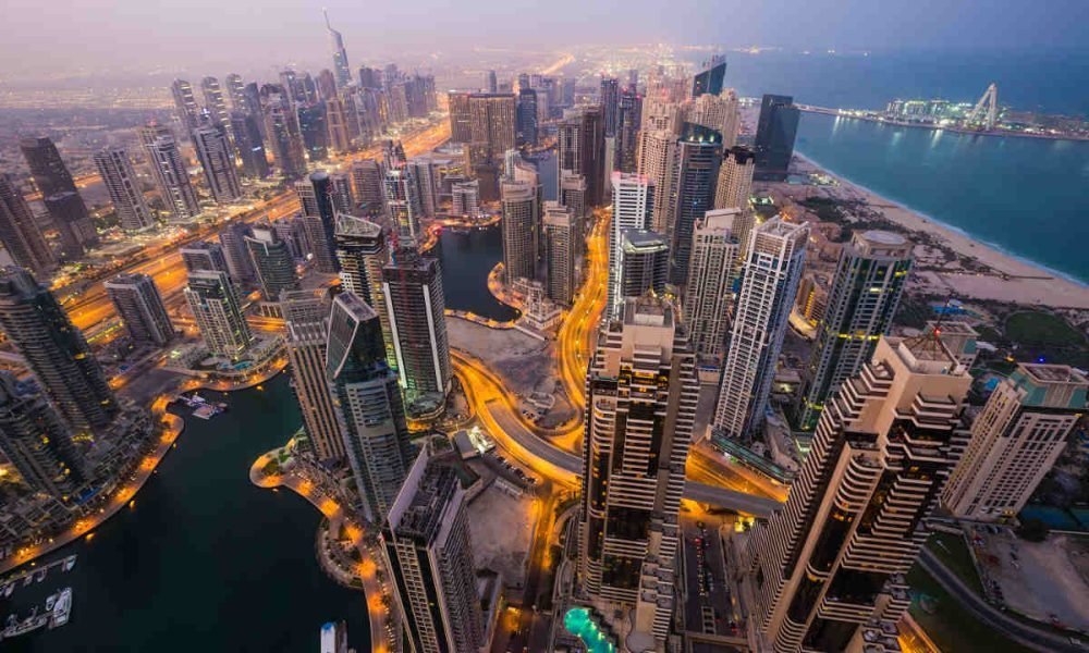 Dubai Business Opportunities for New Entrepreneurs