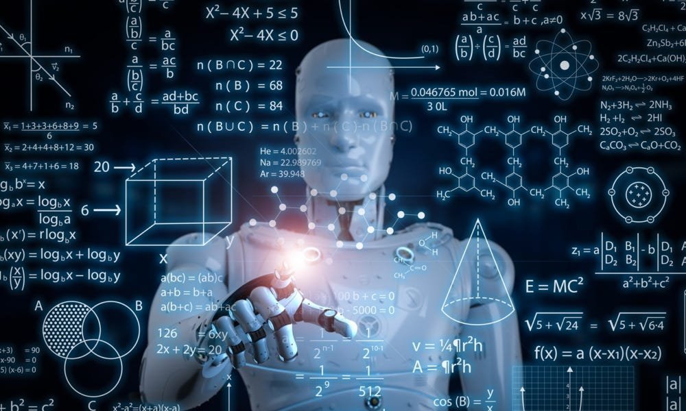How AI Can Help Businesses Grow: Perspectives From Arif Patel
